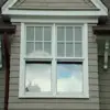 Aluminium DIY Rolling Insect Screen Folding Retractable Mosquito Net for Window