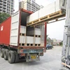 Resin Acrylic Stone Solid Surface Window Sill , artificial stone acrylic solid surface