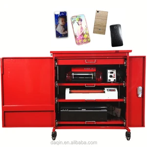 Mobile Phone Vinyl Skin Cutting Machine Software