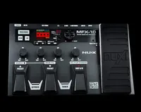 

NUX MFX-10 Wholesale guitar multi effects pedal