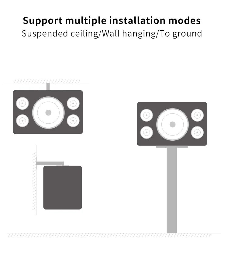 home theatre sound system