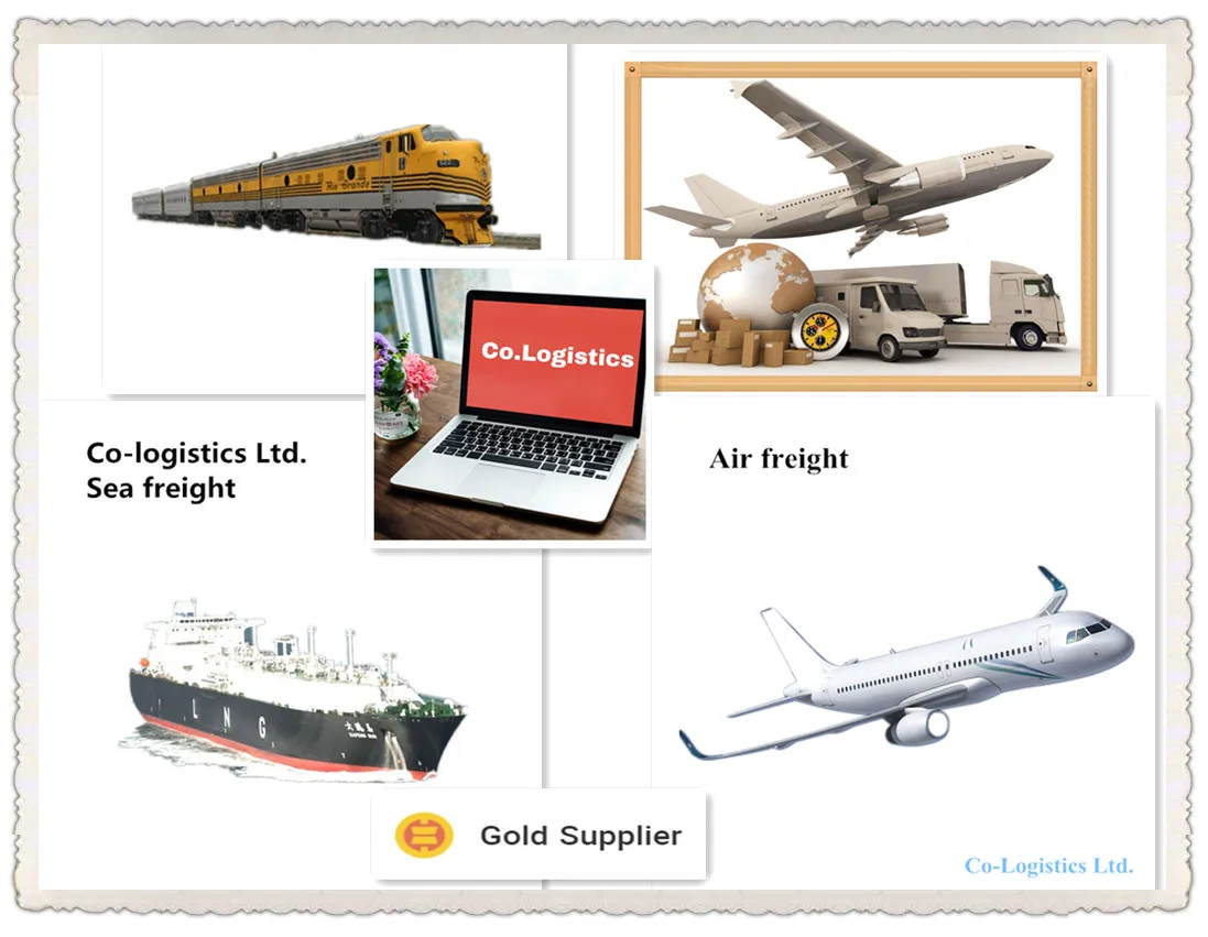 
Wholesaler from China and E logistic shipping service agent 