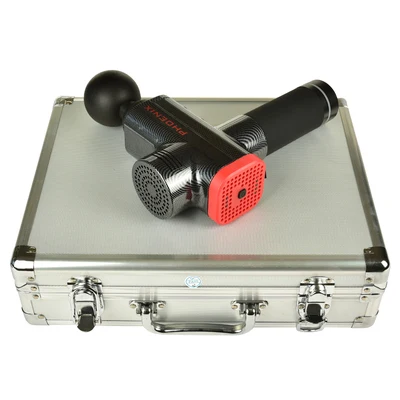 

Made in China Phoenix-A1 Massage gun/music massage gun