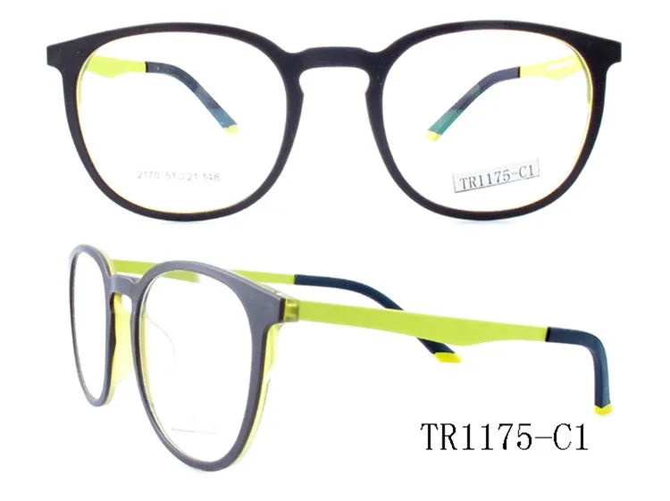 gentleman optical glasses frame2