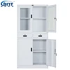 Office furniture cheap metal tool storage cabinet with two drawers