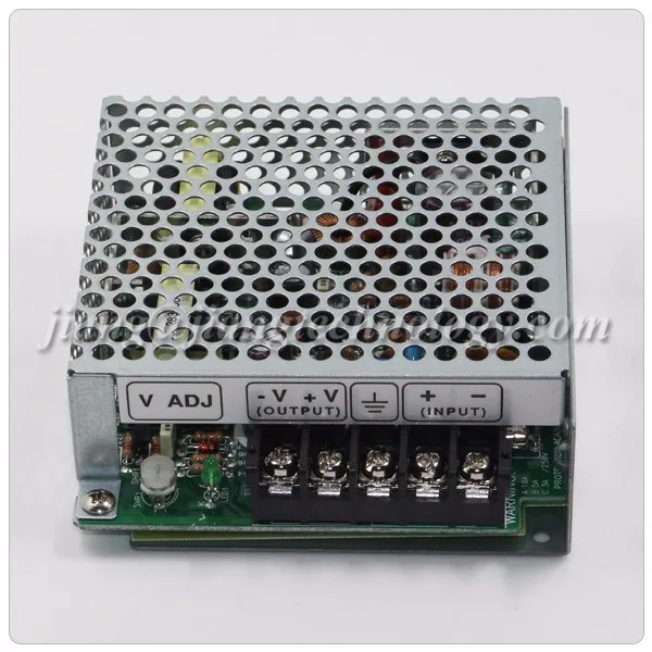 Meanwell-convertidor De Dc-dc De 25w,24v,5v,Sd-25b-5,24vdc A 5vdc - Buy ...