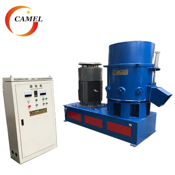 densifier agglomeration