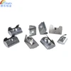 Hammer Nut Slot 8 Extruded Aluminum And Nut Carbon Steel Spring Nut Astm A307 Hex Bolt