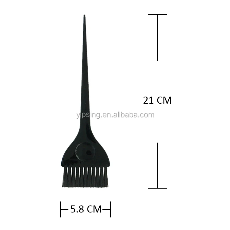Hair Coloring Dye Brush