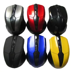 Wireless Mouse Laptop Computer