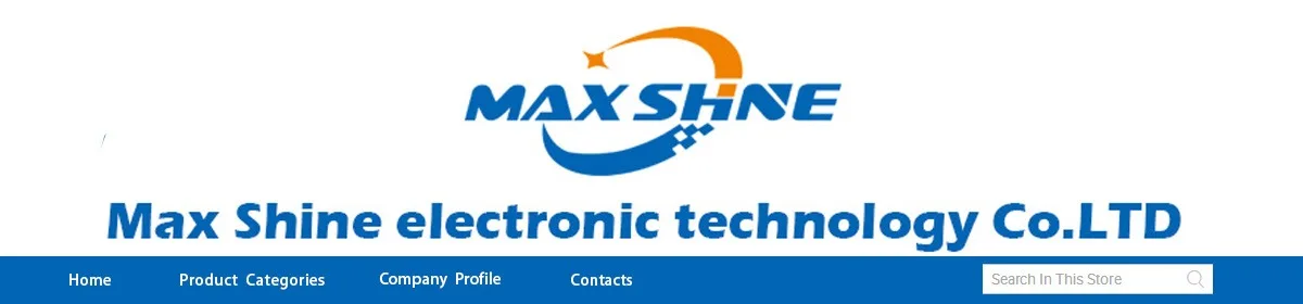 Max shine