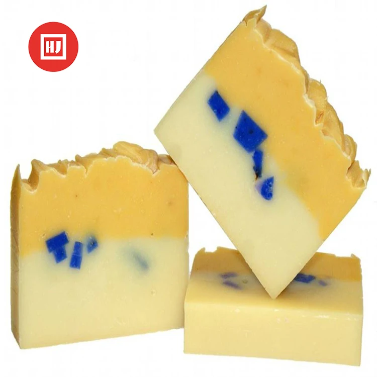 Turkey Natural Handmade Olive Oil Soap Hotel Organic Body And Face