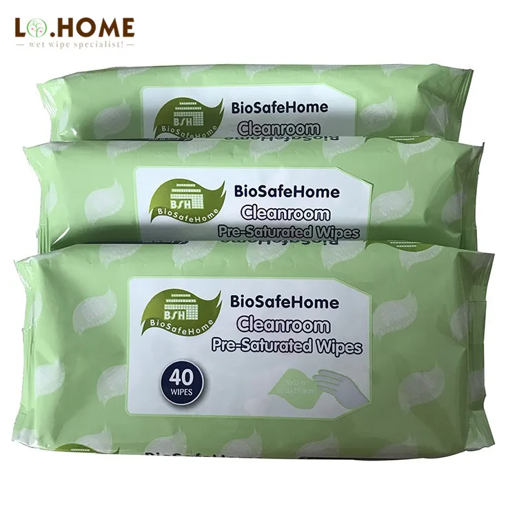 
wholesale cheap price custom family use multi-purpose antibacterial cleaning wet wipes 