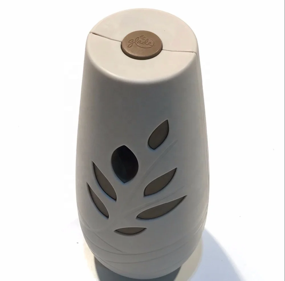 

new design air freshener perfume dispenser aerosol dispenser