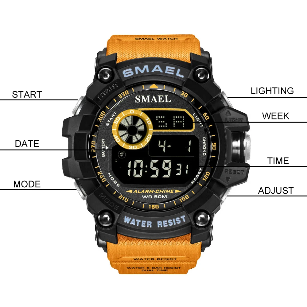 smael 8010