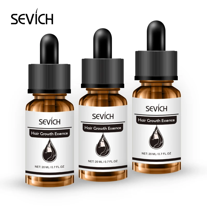 

100% Natural Hair Growth Oil for Black Women Private Label