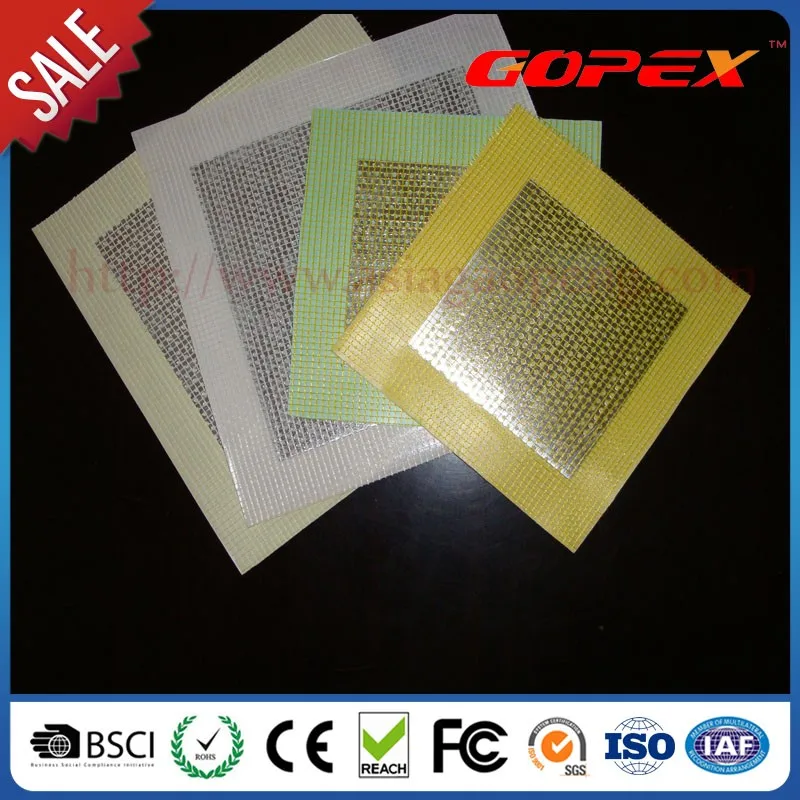 Wall Doctor Fiberfix In Drywall Patch Kit View Putty Wall Repair