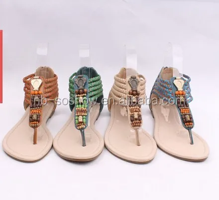 latest sandals in fashion