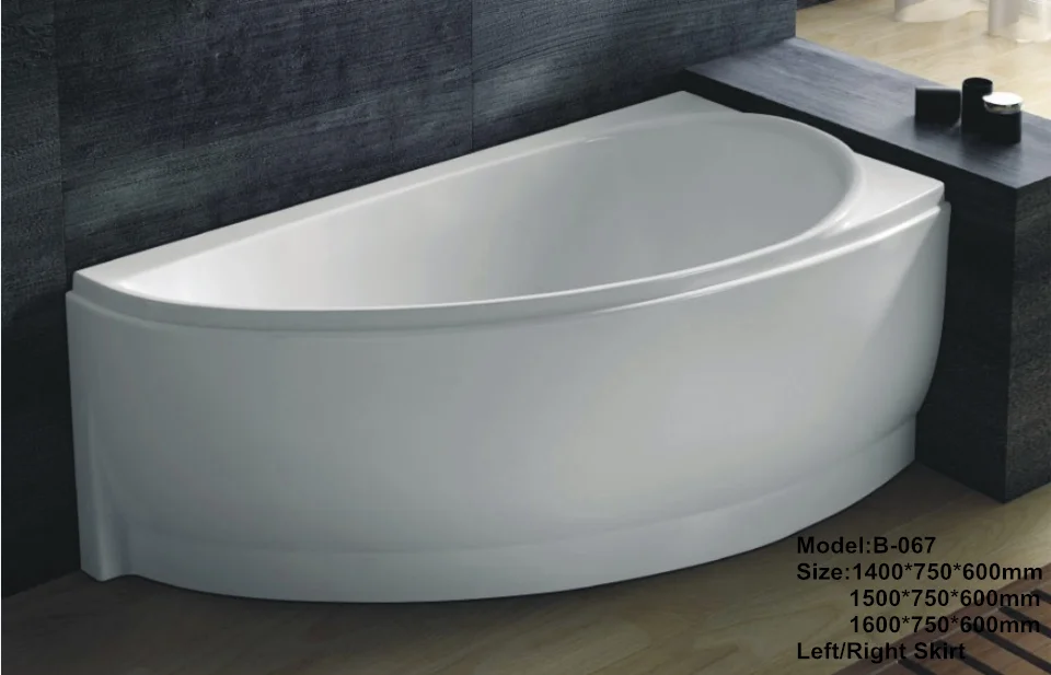 Top Quality Popular White Cheap Plastic Whirlpool Bathtubs Buy