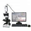 ISO 137 and AATCC 20 Computerized fiber fineness analysis system YG002C