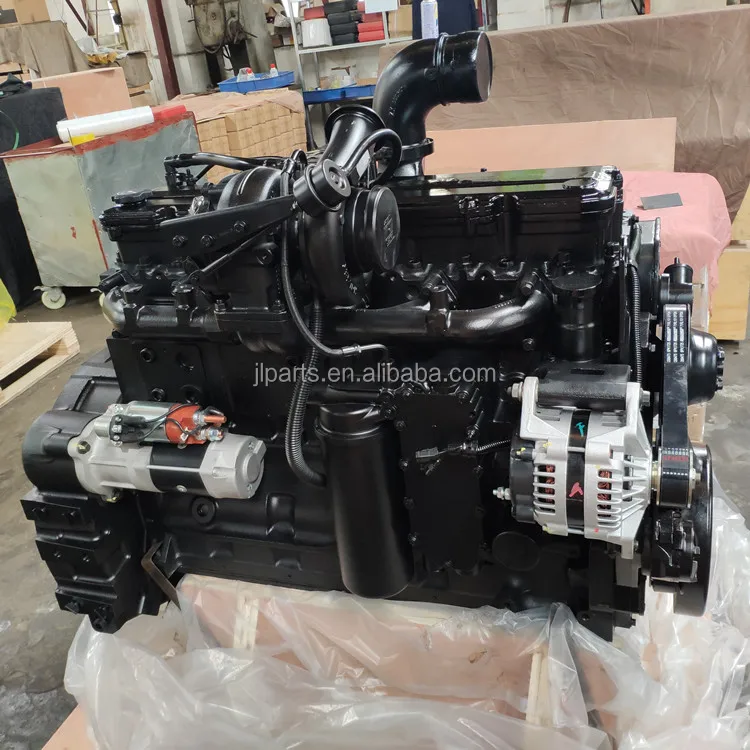 QSL9 engine (6)