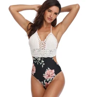 

2019 swimwear In Bulk Personal Label bathing Suits High Quality Swimwear Women