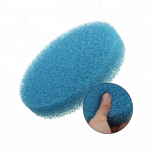 
10ppi-50ppi Reticulated Open Cell Polyurethane Foam Filter Sponge 