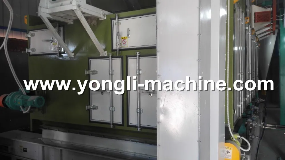 technical assistance Field leader Floating fish feed production line