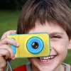 2 inch HD Screen Mini Kids Digital Camera Cartoon Cute Camera
