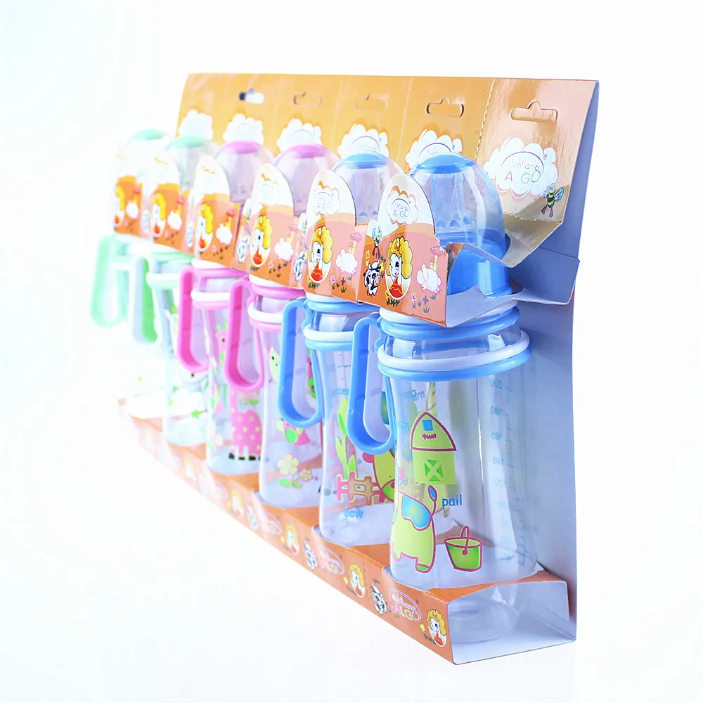 best 8 oz baby bottles