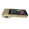 4G Z90 Fingerprint Biometric Sensor Android POS financial banking terminal