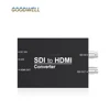 1080P Portable Size Light Weight SDI to HDMI Conversion for Video Security Monitoring