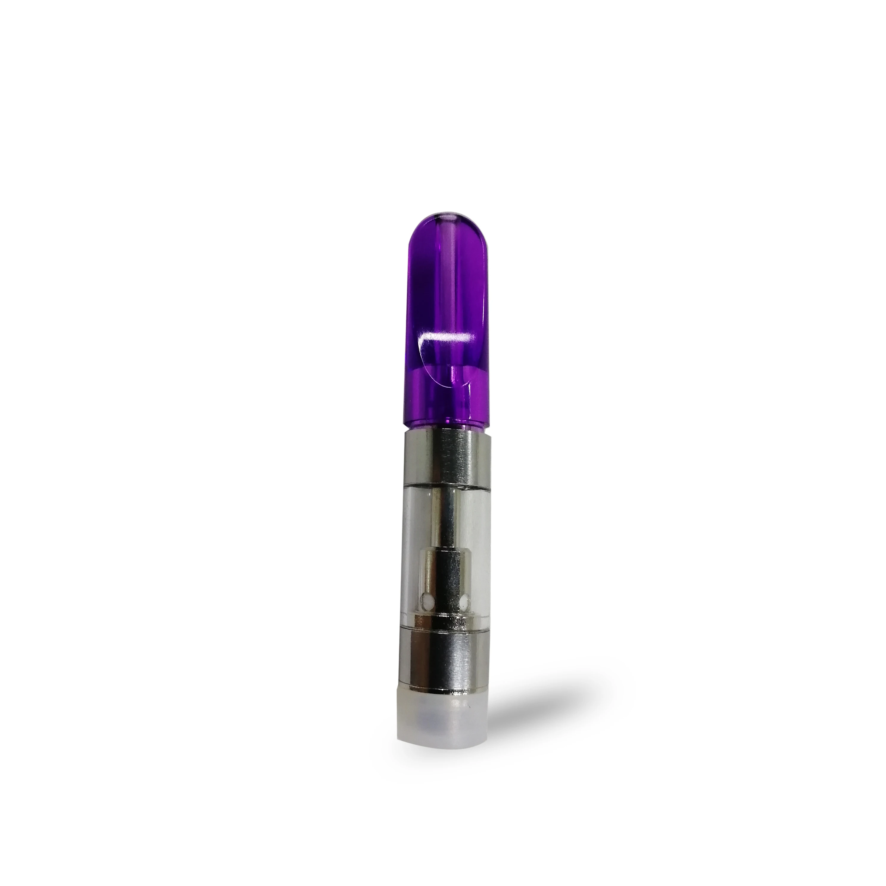 

M6T colorful tip 1ml atomizer vape pen atomizer g5 cartridge