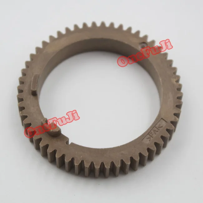 

Free Shipping FU6-0736-000 52T Fuser Gear For Canon IR 5570 6570 5070 R5570 IR6570 IR5070 copier parts Outlet