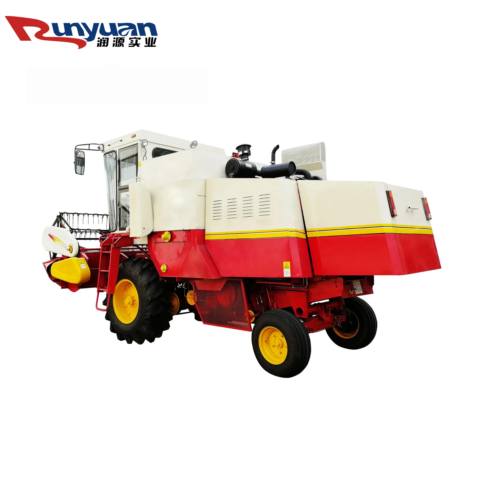 
New rice wheat cutter small mini combine harvester price in pakistan india west bengal sri lanka usa thailand philippines 