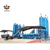 Used condition asphalt concrete batching plant price