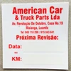 Customized removable static sticker,Electrostatic window cling, oil change sticker