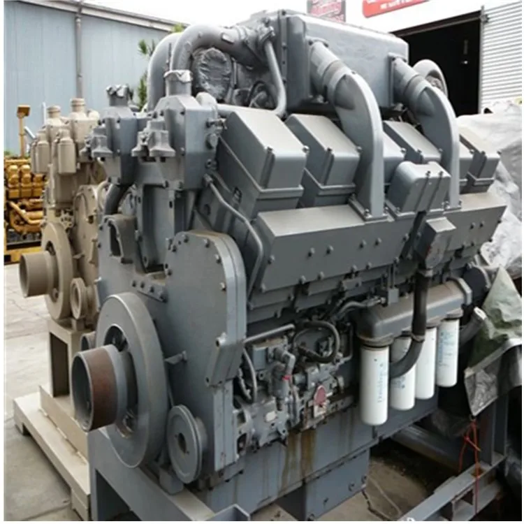 Hot Sale Cummins Diesel Engine Kta38-c1200 - Buy Hot Sale Cummins ...