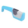 Nuoten ceramic multi angle pull through professional knife sharpener machines