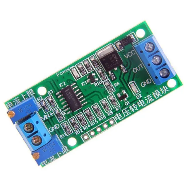 Line 2 in module. Модуль 0 20 ma Arduino. 4-20ma Arduino. 4-20ma to 0-5v. Current Transmitter 0-20ma XTR.