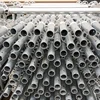 Lightweight adjustable screw quick lock scaffolding pipe for sale