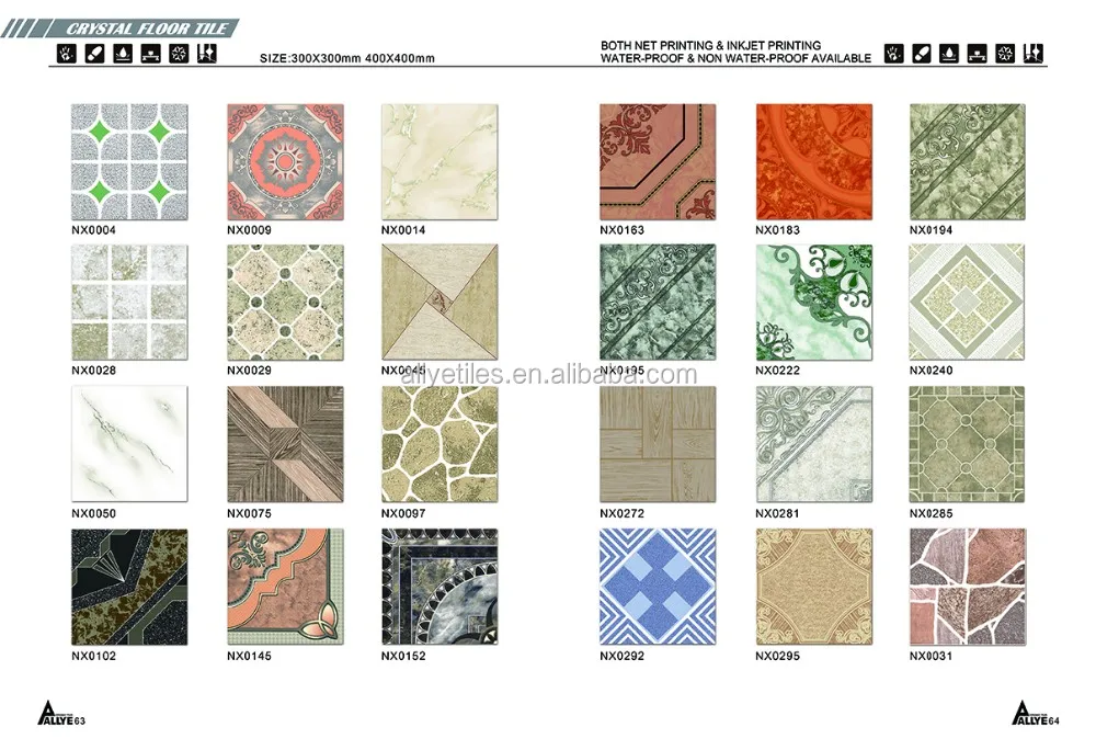 Fuzhou Cheap Ceramic Floor Tiles 300x300,Bamboo Look Ceramic Floor