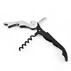 Amazon Hot Selling Kitchen Gadgets Waiter Corkscrew Upgraded Heavy Duty Wine Opener for Restaurant Waiters, Sommelier