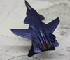 Plastic Airplane Model Kit Aircraft Assemble Toys Military Model 2nd generation