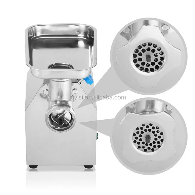 Mincing Machine/meat Grinder Machine/ Hot Sale Electric Sanitary Meat Grinder Buy Sanitary