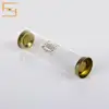 2019 China Factory Price Fancy Round Package Cylinder Box Clear Plastic Cylinder Tube