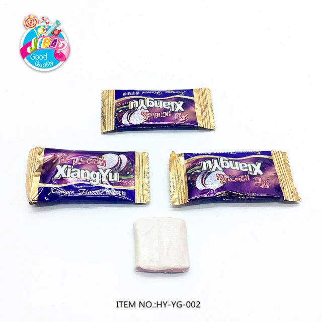 soft candy