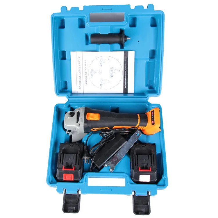 Concrete Cutting Battery Operated Hand Grinder Buy Battery Operated