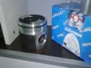 Pistons, Liners, Rings
