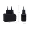3.1 Amp USB Mobile Charger, Input AC 100-240V 50-60Hz 3 USB Charging Block ( Color / OEM Color )